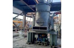 China 2000 Mesh Calcite Mill Coal Pulveriser Mills Plant Powder Processing supplier
