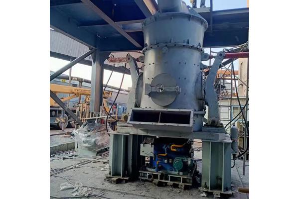 2000 Mesh Calcite Mill Coal Pulveriser Mills Plant Powder Processing