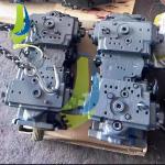 708-2G-00060 Hydraulic Pump 7082G00060 for D475A Dozer for sale