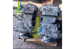 China 708-2G-00060 Hydraulic Pump 7082G00060 for D475A Dozer supplier