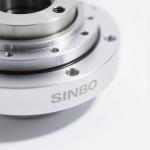 High Precision Harmonic Reducer Housing CNC Machined Robotic Core Component WearResistant HighStrength Aluminum Alloy for sale