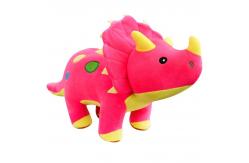 China CPSIA PP Cotton Stuffed Dinosaur Plush Toy For Boys supplier