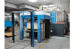 China Magnetic Packaging Box manufacturer