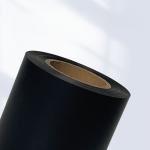 Black 910mm Standard Width Polycarbonate Insulation Films 0.05-0.5mm Thickness For Insulation for sale