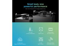 China Professional Rescue Drone with 3axis gimbal 4k Night Vision camera 10km control distance supplier