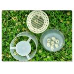 Plastic Wasp Trap Bee Hive Equipment Hornet Bee Trap Catcher Wasp Trap
