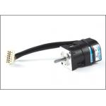 SMT Panasonic CM402 AC Servo Motor KXF0BLAAA00 / 4502N2223E500 for sale