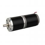 Faradyi Customizable 70ZYT 24V DC Motor 800kg.cm High Torque Motor Plus Planetary Gearbox 70mm Diameter Geared Motor for sale