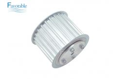 China 90295000 Pulley Driven Assy X- Axis Suitable For Gerber Cutter XLC7000 Z7 supplier