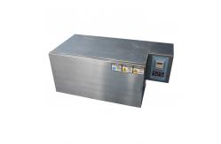 China Two 15W Ultraviolet Lamps ASTM D1148 UV Aging Test Chamber supplier