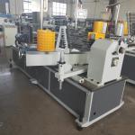 Kraft 1mm Paper Core Manufacturing Machine Automatic for sale