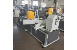 China Kraft 1mm Paper Core Manufacturing Machine Automatic supplier