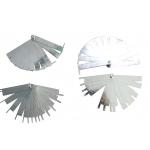 IEC 60065 2014 Clause 13 Creepage Distance Test Gauge To Determine Shortest Path Between Two Conductive Parts for sale