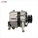 24V 50A 6HK1 Alternator A4TU5485 A4TU5486 1812005303 1812005300 1812005302 for sale