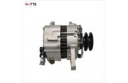 China 24V 50A 6HK1 Alternator A4TU5485 A4TU5486 1812005303 1812005300 1812005302 supplier
