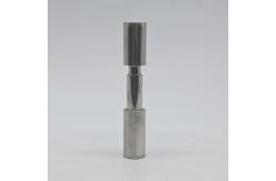 China HSS Pierce Die Insert In Condenser Coil Fin Press Machine Tooling Piercing Punch supplier