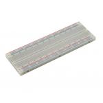 ABS 4 Power Rails 2.54mm Electronics Breadboard Kit for sale