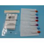 95kPa Pressure-Rated Disposable Biohazard Bags for Specimens - Custom OEM Supply for sale