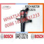 Common Rail Diesel Fuel Injector 8-98087985-1 8980879851 0445120216
