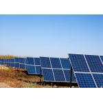 Durable 300 W Yingli Solar Panels Self Cleaning Function Wind Resistance for sale