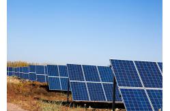 China Durable 300 W Yingli Solar Panels Self Cleaning Function Wind Resistance supplier