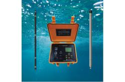 China Deep Well Logging System with Borehole Optical Imaging supplier
