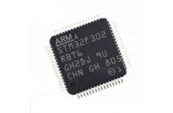China STM32F030F4P6 supplier
