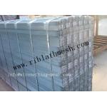Galvanized Rib Lath Mesh 610mm width 1-3m Length 0.3mm Thickness