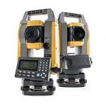 Triple Prism Long Range 9km Reflector topcon robotic total station GM52 for sale
