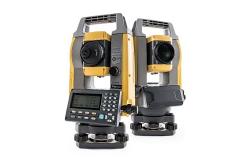 China Triple Prism Long Range 9km Reflector topcon robotic total station GM52 supplier