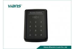 China CE Outdoor Keypad Door Entry Systems / Access Security Systems AC03 AC04 supplier