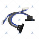 AJ15905 Harness SMT Machine Spare Parts for sale