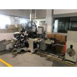 Full Automatic Paper Cone Water Cup Machine Zb1r-a