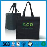 Customize non woven foldable eco bags for sale