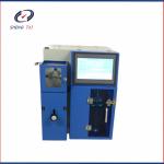 Crude Benzene Distillation Range Tester SH6536 Fully Automatic Boiling Range Tester for sale