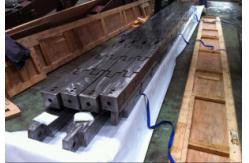 China Various Carbon Steel Continuous Casting Machine Easy Operation And Installation supplier