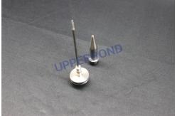 China Molins Mark 8 MK8 Gluing Unit For Cigarette Makers supplier