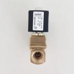 Plunger Actuator Solenoid Operated Valve 00242346 IP65 Industrial Applications for sale