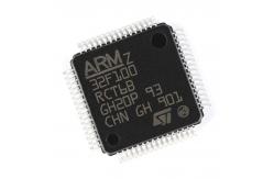 China Cheap Wholesale ARM MCU STM32F100RCT6B STM32F100 STM32F LQFP-64 microcontroller Bom Service supplier