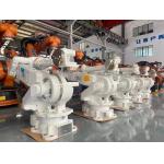Yaskawa Es200d Es165 Spot Welding Robot For Industrial Car Factory