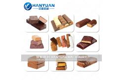 China Protein Bar Mixing Machine supplier