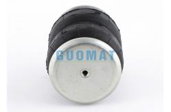 China 2B5240 Vehicle Air Suspension 160mm Rubber Air Spring Balloon supplier
