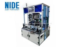 China 3kw Automobile Generator Stator Coil Winding Machine supplier