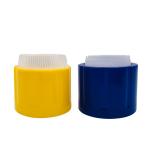 Non Refillable Aerosol Can Caps For Foam Cleaner Spray Tinplate Cans