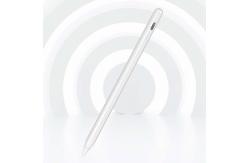 China Fine Point Tip Stylus Pen For iPad Pressure Sensitivity Long Battery Life supplier