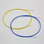 Bilateral Disposable Endoscope Cleaning Brush 2300mm Class II for sale