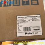 TGP4000 Series Proface PFXGP4501TADC 10.4 TFT Color LCD DC Power Supply for sale