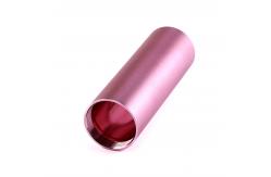 China Custom CNC Turned Parts Brass Anodized Aluminum High Precision CNC Lathe Part supplier