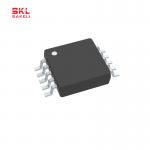 ADS1015BQDGSRQ1 Integrated Circuit IC Chip 12 Bit 10-VSSOP Analog To Digital Converter for sale
