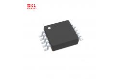 China ADS1015BQDGSRQ1 Integrated Circuit IC Chip 12 Bit 10-VSSOP Analog To Digital Converter supplier